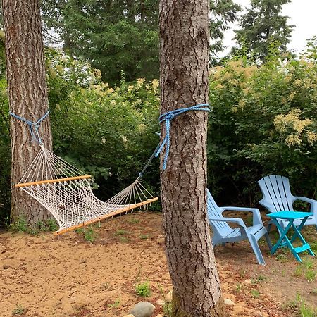 Merville Forest By The Sea Rentals מראה חיצוני תמונה