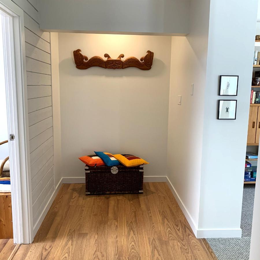 Merville Forest By The Sea Rentals מראה חיצוני תמונה