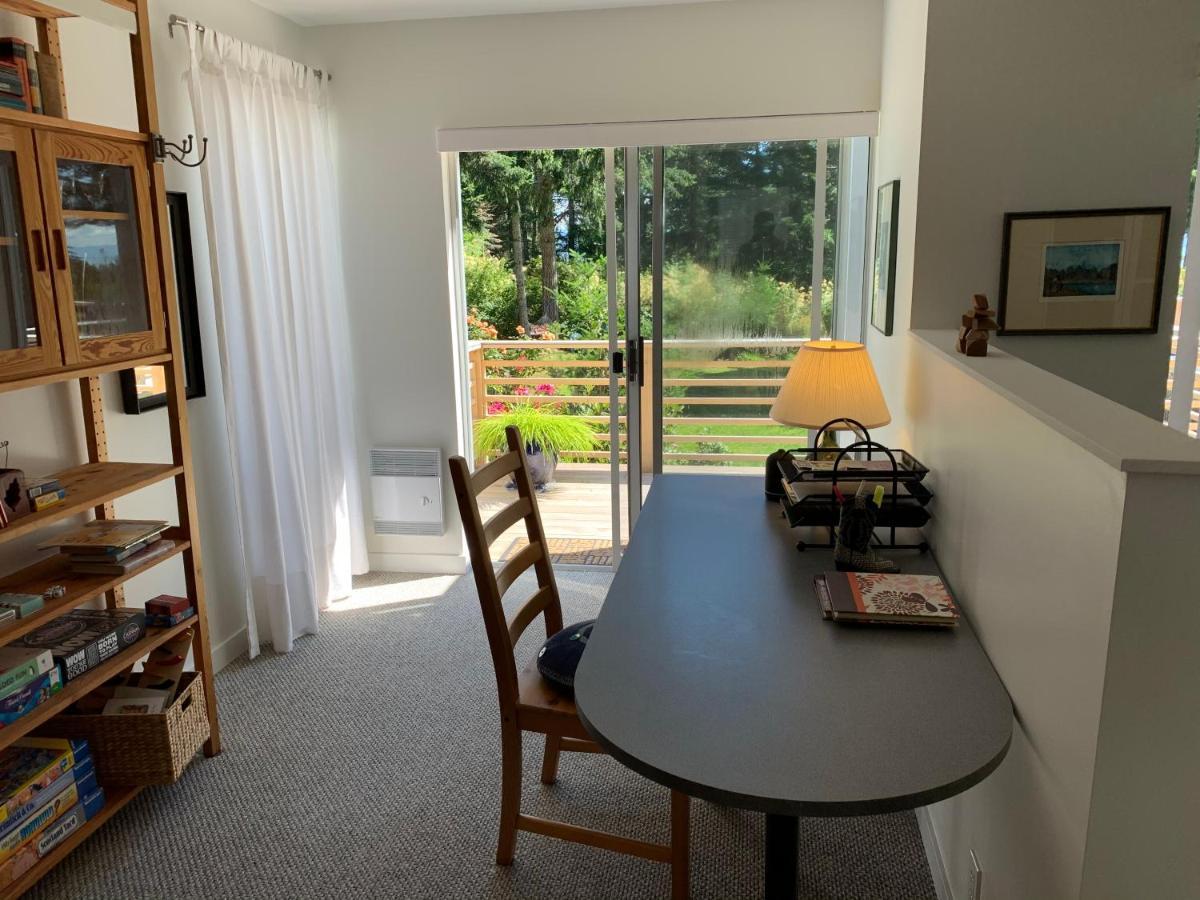 Merville Forest By The Sea Rentals מראה חיצוני תמונה