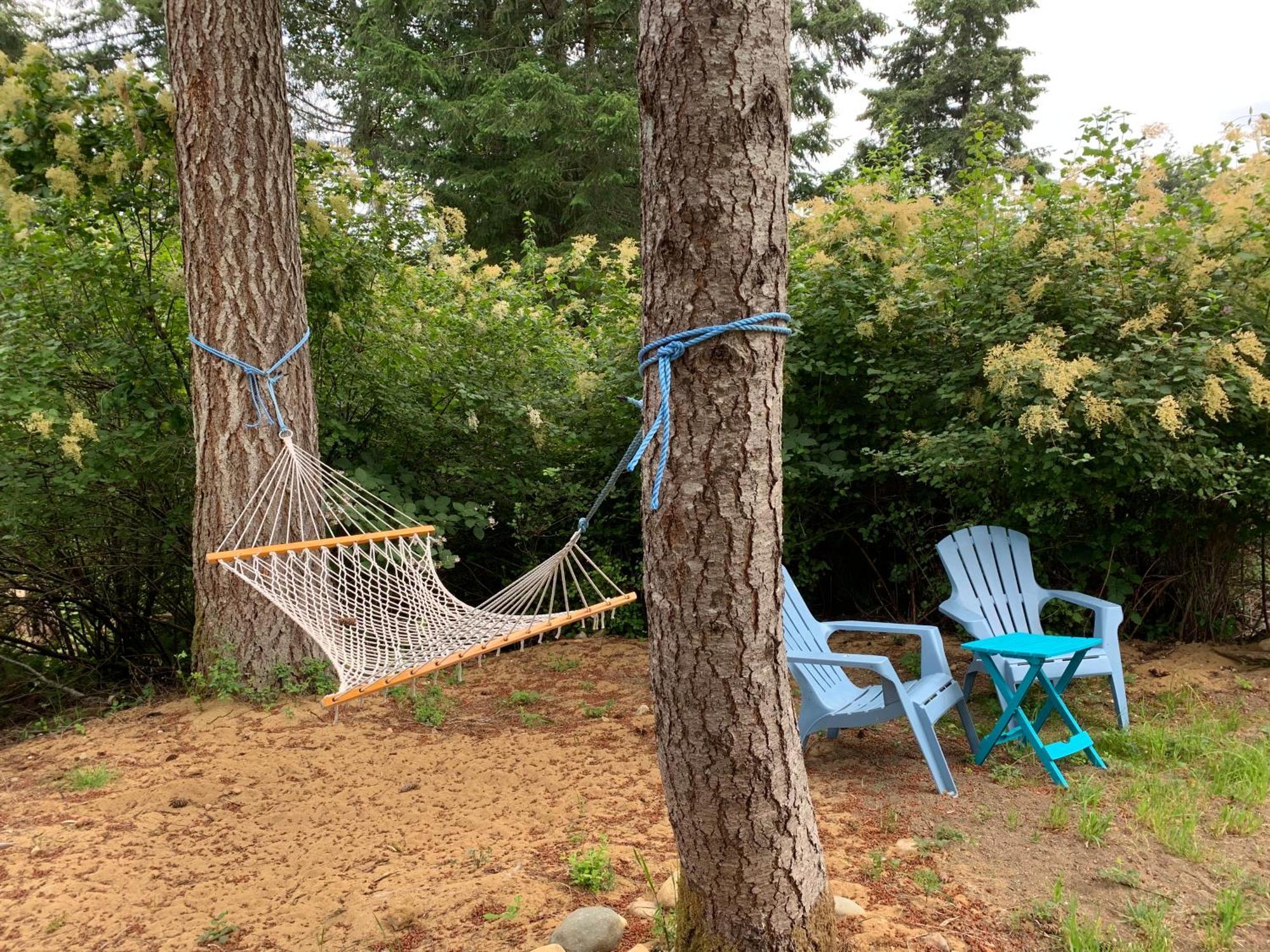 Merville Forest By The Sea Rentals מראה חיצוני תמונה